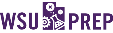 Weber PREP Logo